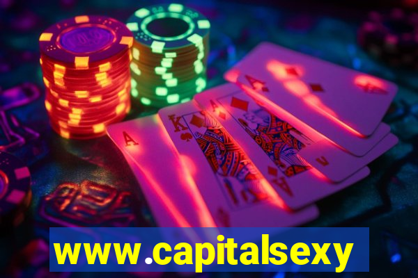 www.capitalsexy