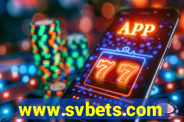 www.svbets.com