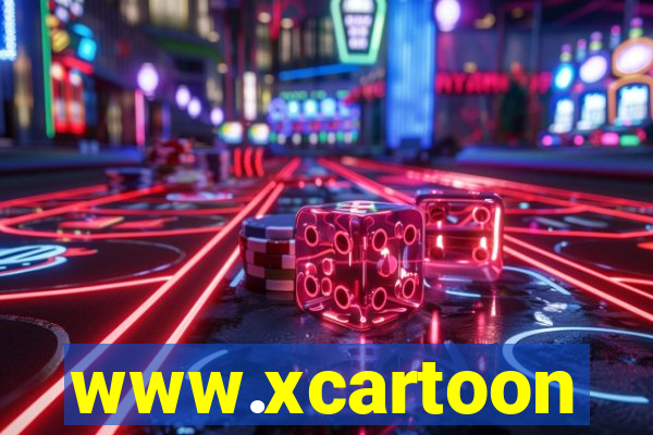 www.xcartoon