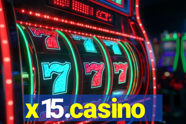 x15.casino