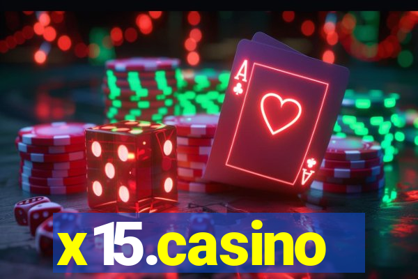 x15.casino