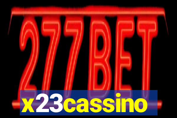 x23cassino