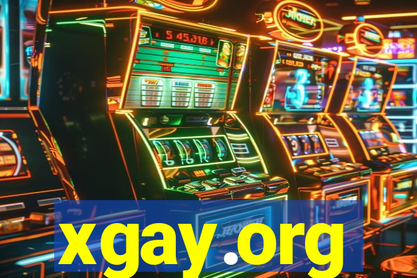 xgay.org