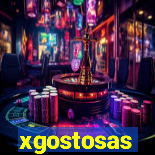 xgostosas