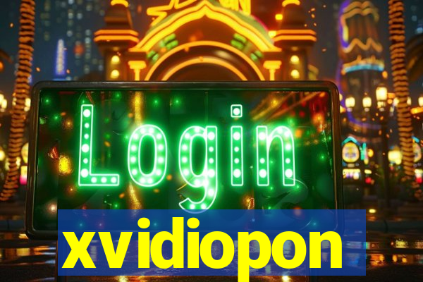 xvidiopon