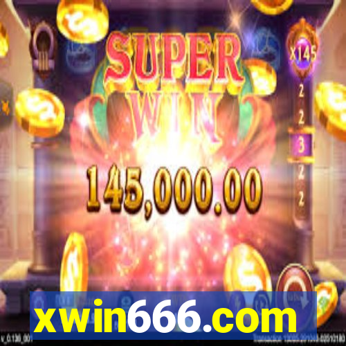 xwin666.com