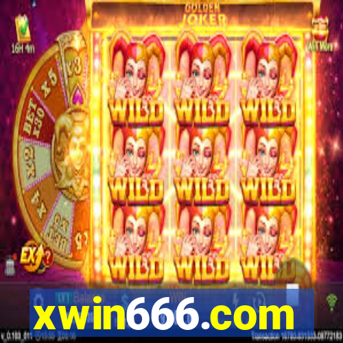 xwin666.com