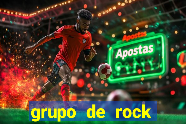 grupo de rock whatsapp 2024