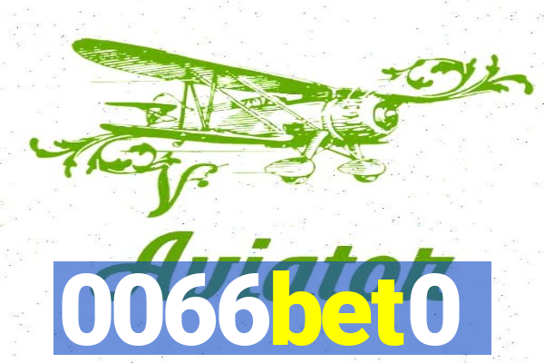 0066bet0