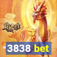 3838 bet