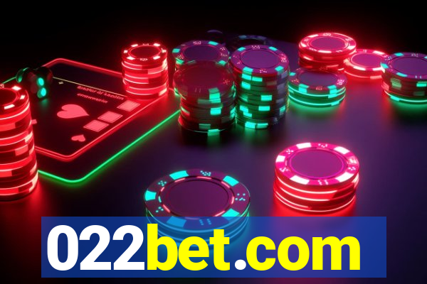 022bet.com