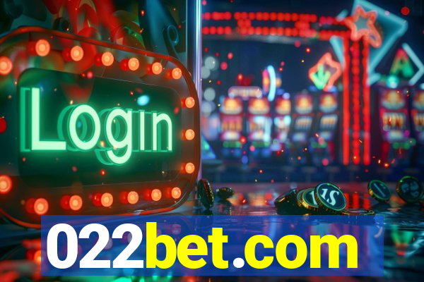 022bet.com