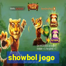 showbol jogo