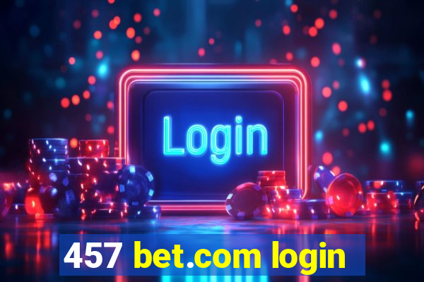 457 bet.com login