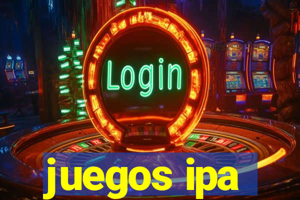 juegos ipa