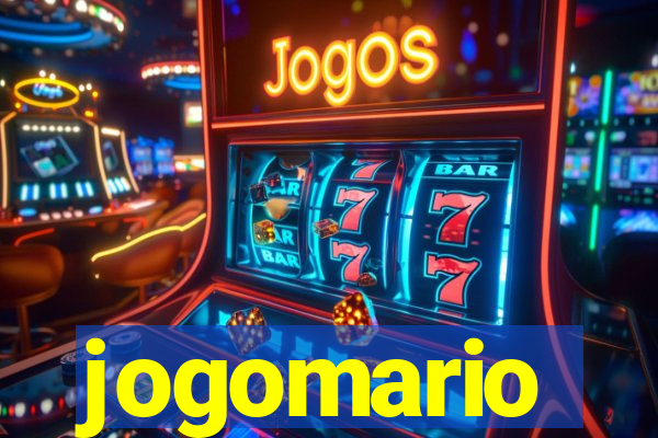 jogomario