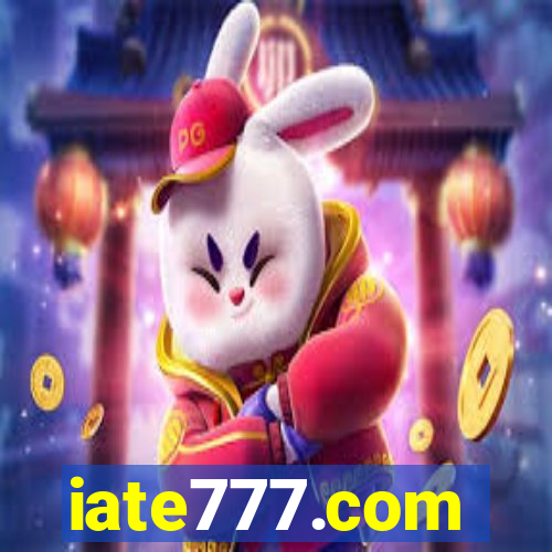 iate777.com