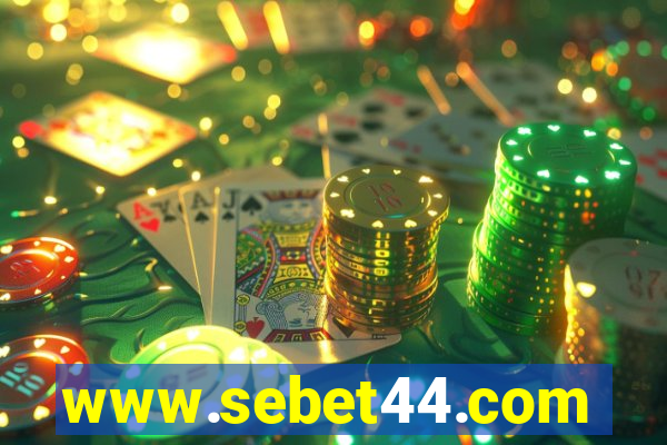 www.sebet44.com