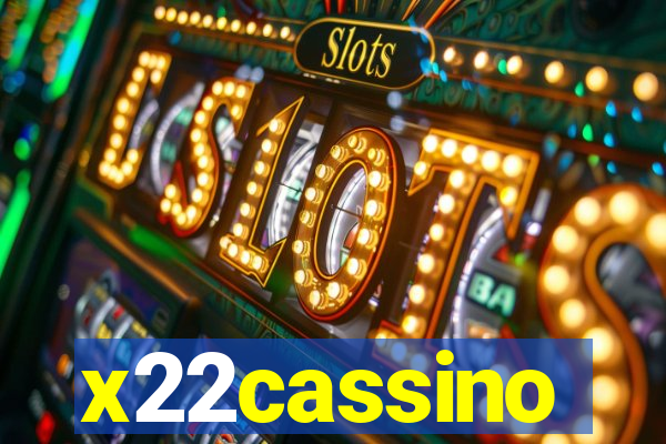 x22cassino