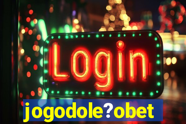 jogodole?obet