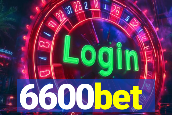 6600bet