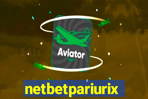 netbetpariurix