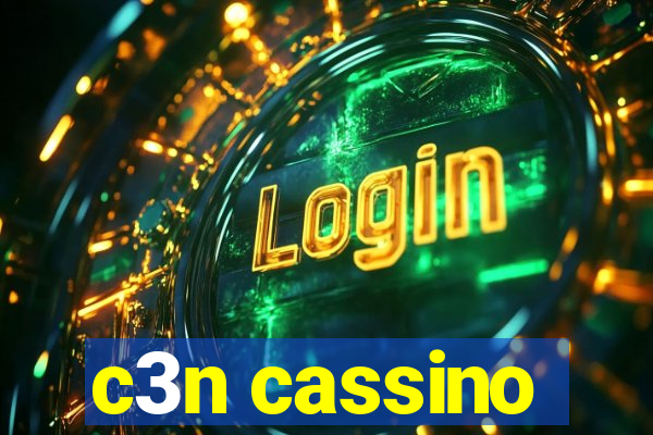 c3n cassino