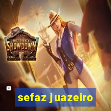 sefaz juazeiro