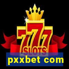 pxxbet com