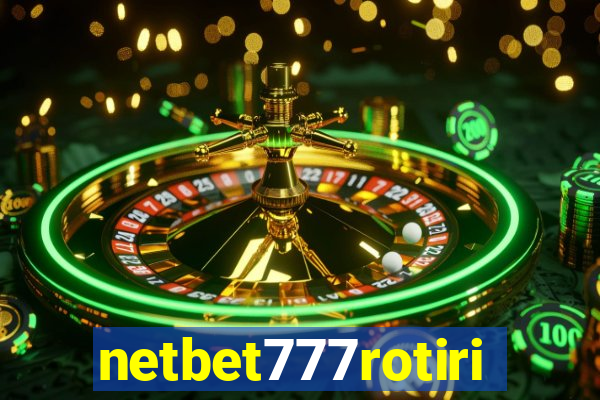 netbet777rotiri