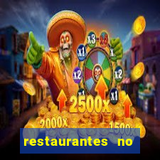 restaurantes no iguatemi porto alegre