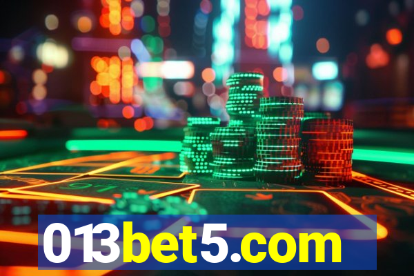 013bet5.com