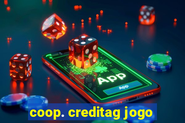 coop. creditag jogo