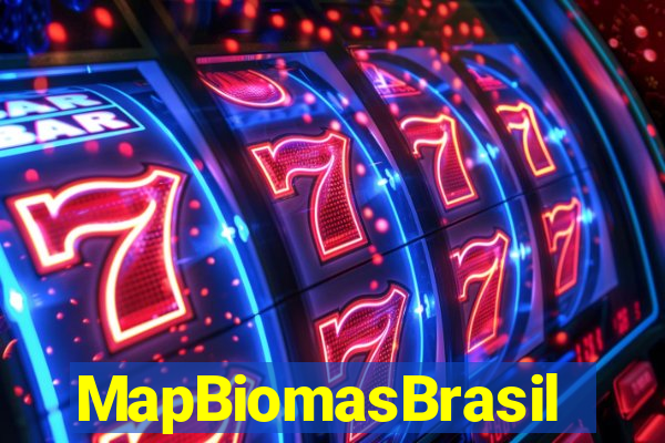 MapBiomasBrasil