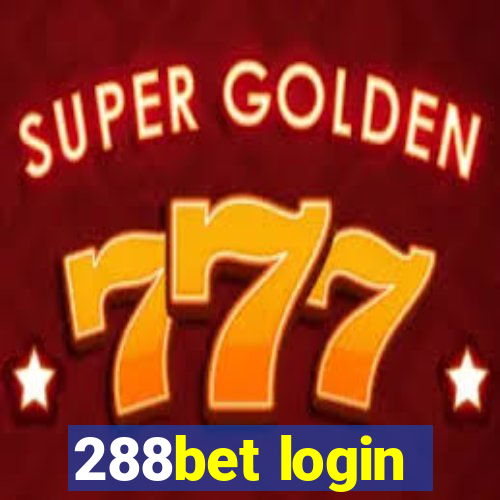 288bet login