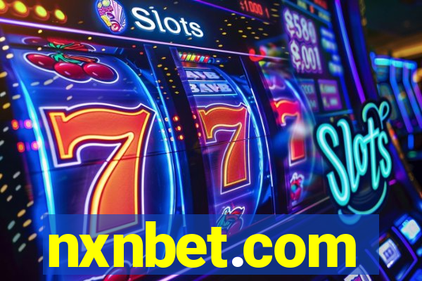 nxnbet.com