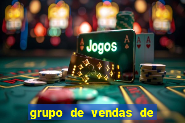 grupo de vendas de contas de jogos