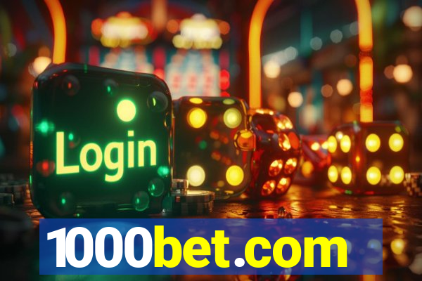 1000bet.com