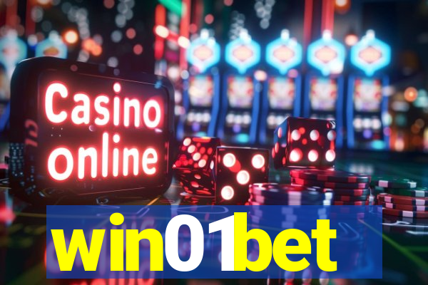 win01bet