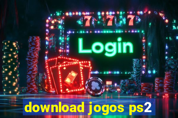 download jogos ps2