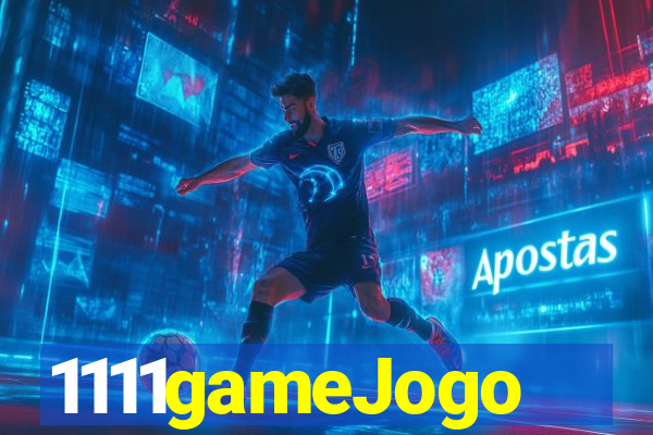 1111gameJogo