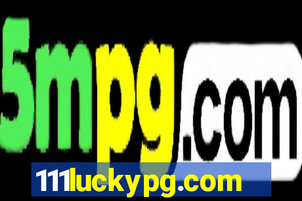 111luckypg.com