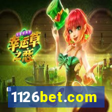 1126bet.com