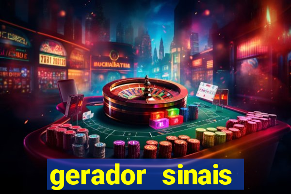 gerador sinais fortune tiger