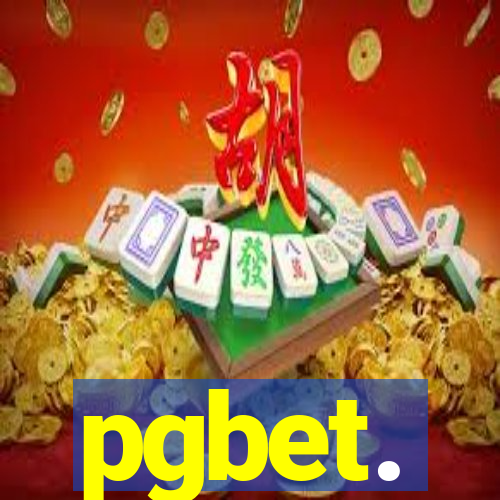 pgbet.