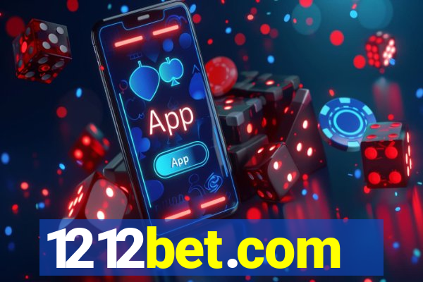 1212bet.com