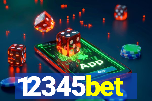 12345bet