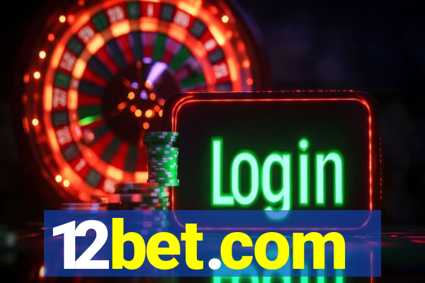 12bet.com