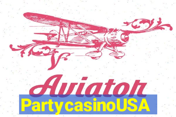 PartycasinoUSA