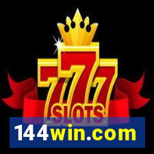 144win.com